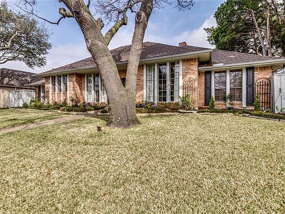 3rd image of 9711 Faircrest Dr