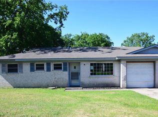 7713 Pensacola Ave, Fort Worth, TX 76116