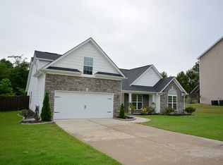 9515 Berwick Ct, Grovetown, GA 30813