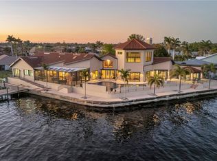 3141 SE 22nd Pl, Cape Coral, FL 33904