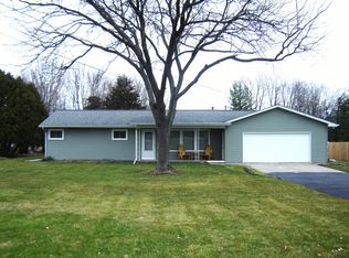 3580 Midland Rd, Saginaw, MI 48603