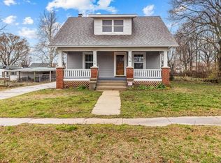 1310 W Brower St, Springfield, MO 65802
