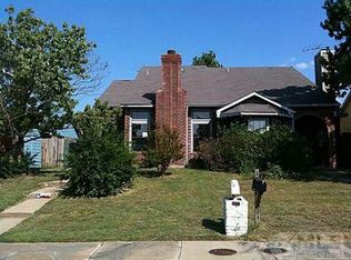 4942 Berridge Ln, Dallas, TX 75227