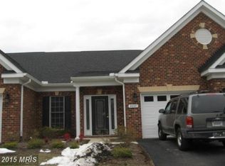 9537 Airdrie Ln, Fredericksburg, VA 22408