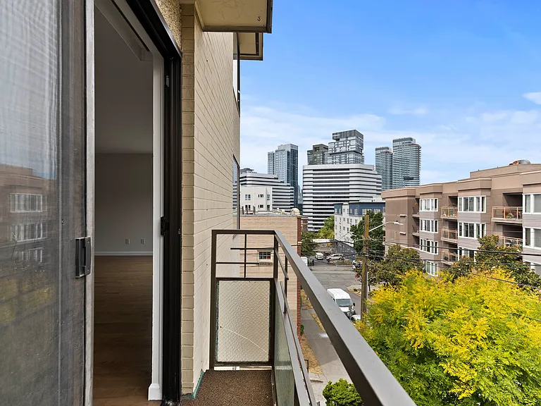 Summit Place — Photo 23