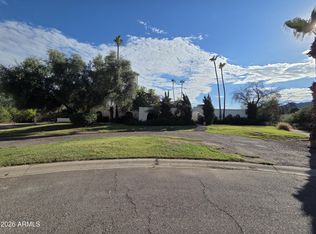 5425 E Via Los Caballos, Paradise Valley, AZ 85253