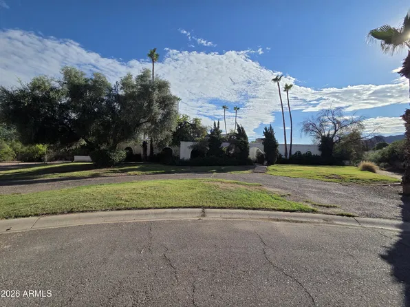 5425 E Via Los Caballos, Paradise Valley, AZ 85253