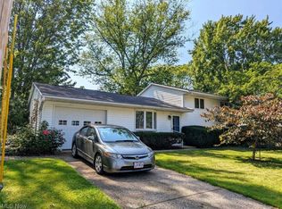 5029 Oakview Dr, Vermilion, OH