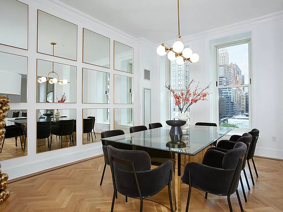 4th image of 1 Central Park S Unit 513
