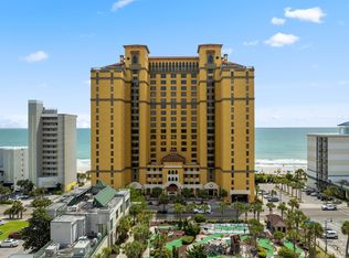 2600 N Ocean Blvd #804, Myrtle Beach, SC 29577