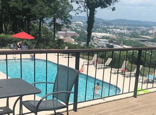 1948 Cherokee Bluff Dr #1948, Knoxville, TN 37920
