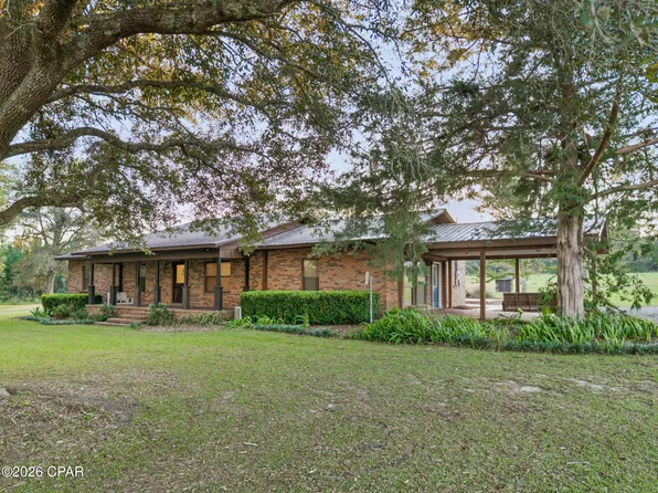 1140 Buddy Rd, Chipley, FL 32428