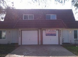 8551 Acapulco Way, Stockton, CA 95210