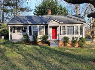 306 23rd St NW, Hickory, NC 28601