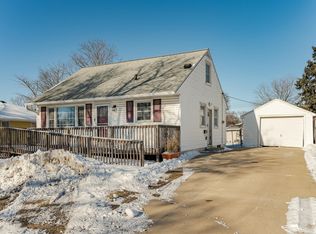 1817-17 1/2 St NW, Rochester, MN 55901