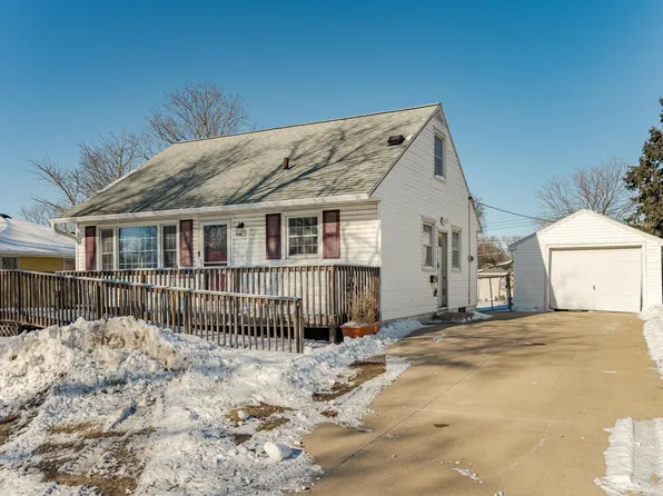 1817-17 1/2 St NW, Rochester, MN 55901