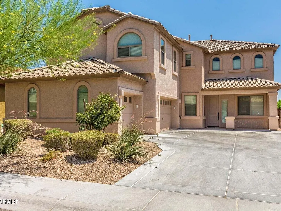 4031 E Casitas Del Rio Dr