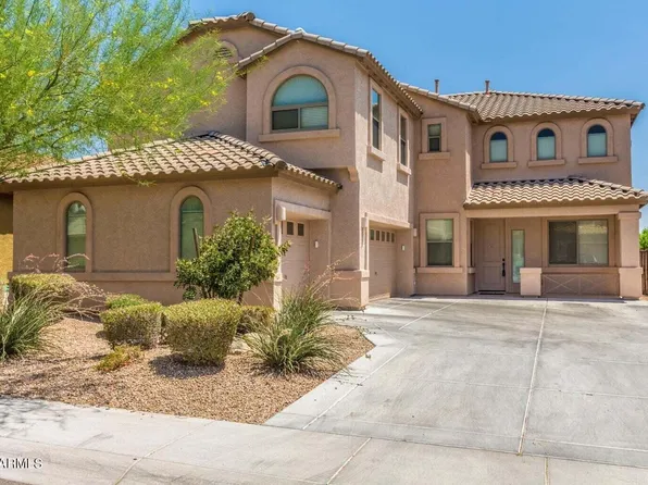4031 E Casitas Del Rio Dr, Phoenix, AZ 85050