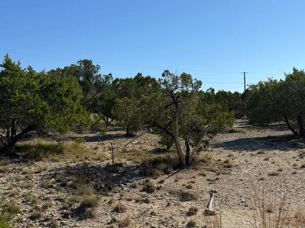 LOT 519 Deer Trail LOT 519, Bandera, TX 78003
