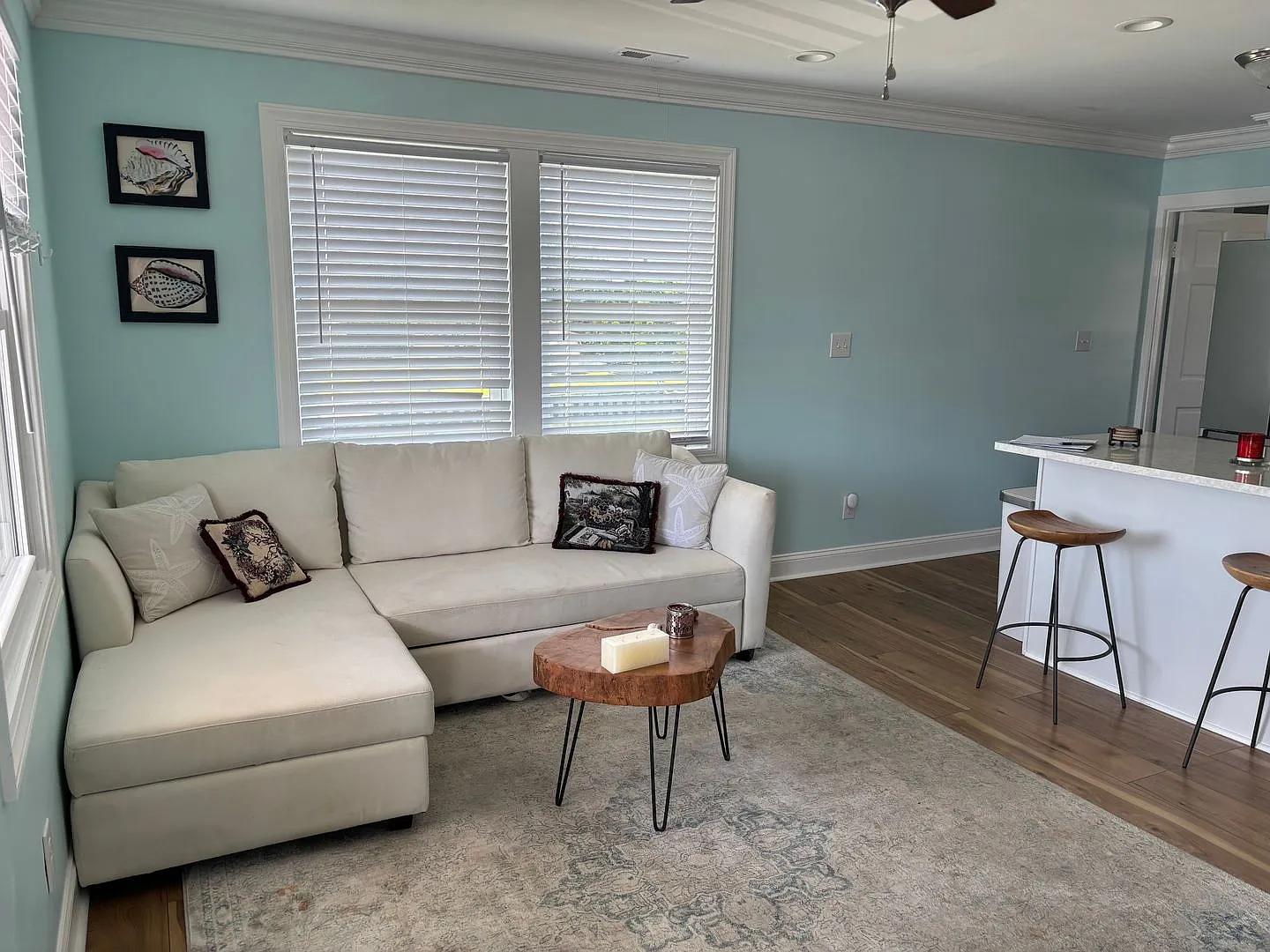 Canal Front Condo in Atlantic Beach! — Photo 4