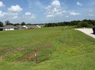 31021 E 67th St S, Broken Arrow, OK 74014