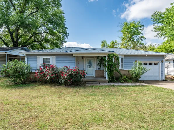 2313 Plume Dr, Tyler, TX 75703