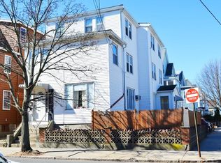 184 Bucknam St, Everett, MA 02149