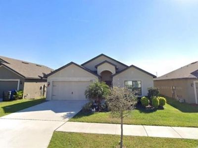 14313 Haddon Mist Dr, Wimauma, FL, 33598