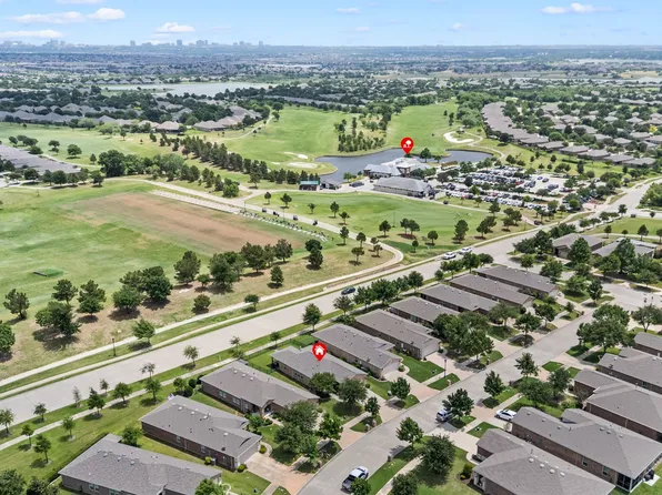 7422 Sage Valley Ln, Frisco, TX 75036