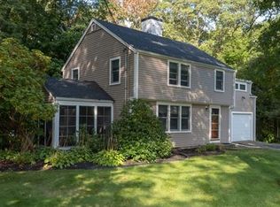 65 James Way, Scituate, MA 02066