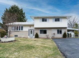 3644 Darbyshire Dr, Hilliard, OH 43026