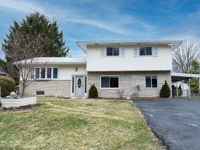 3644 Darbyshire Dr, Hilliard, OH, 43026