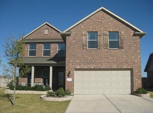 3219 Sabine Spring Ln, Katy, TX 77449
