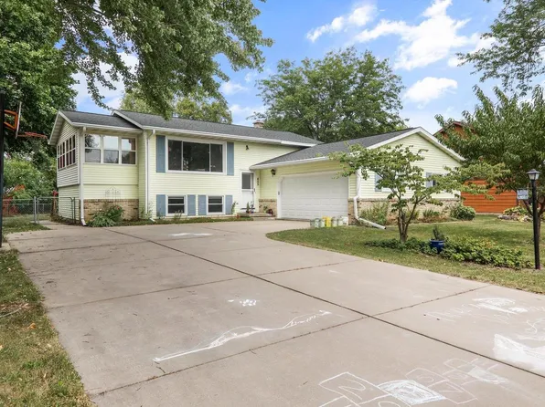 455 East Richards Road, Oregon, WI 53575