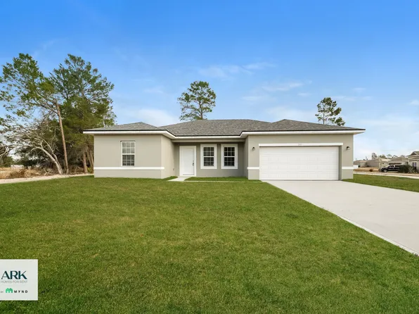 249 Elm Ct, Poinciana, FL 34759
