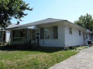 2924 Howey Rd, Columbus, OH 43224