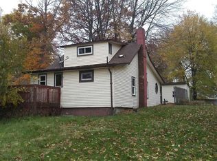 615 Fig Dr, Akron, OH