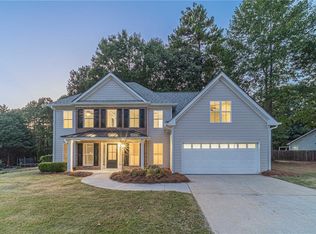 4535 Springwood Dr, Monroe, GA 30655