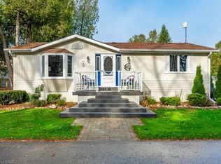 4 Bush Ln, Puslinch, ON N0B2J0