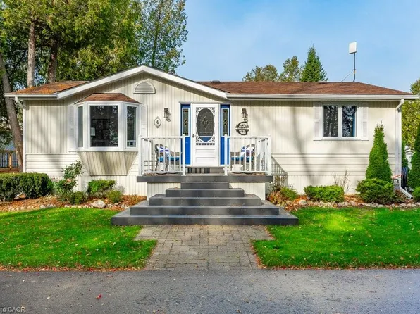 4 Bush Ln, Puslinch, ON N0B 2J0