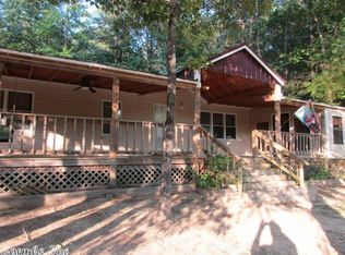210 Dogwood Rd, Rison, AR 71665