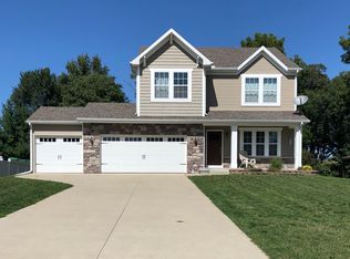 409 Oakvale Ct, Battle Creek, MI