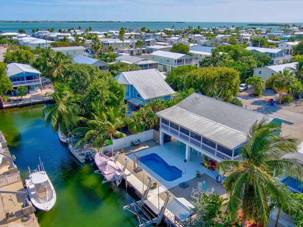 22983 Anne Bonny Ln, Cudjoe Key, FL 33042