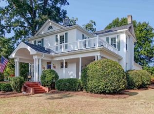 401 S White St, Marshville, NC 28103