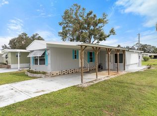 60 Jim Bowie Dr, North Fort Myers, FL 33917