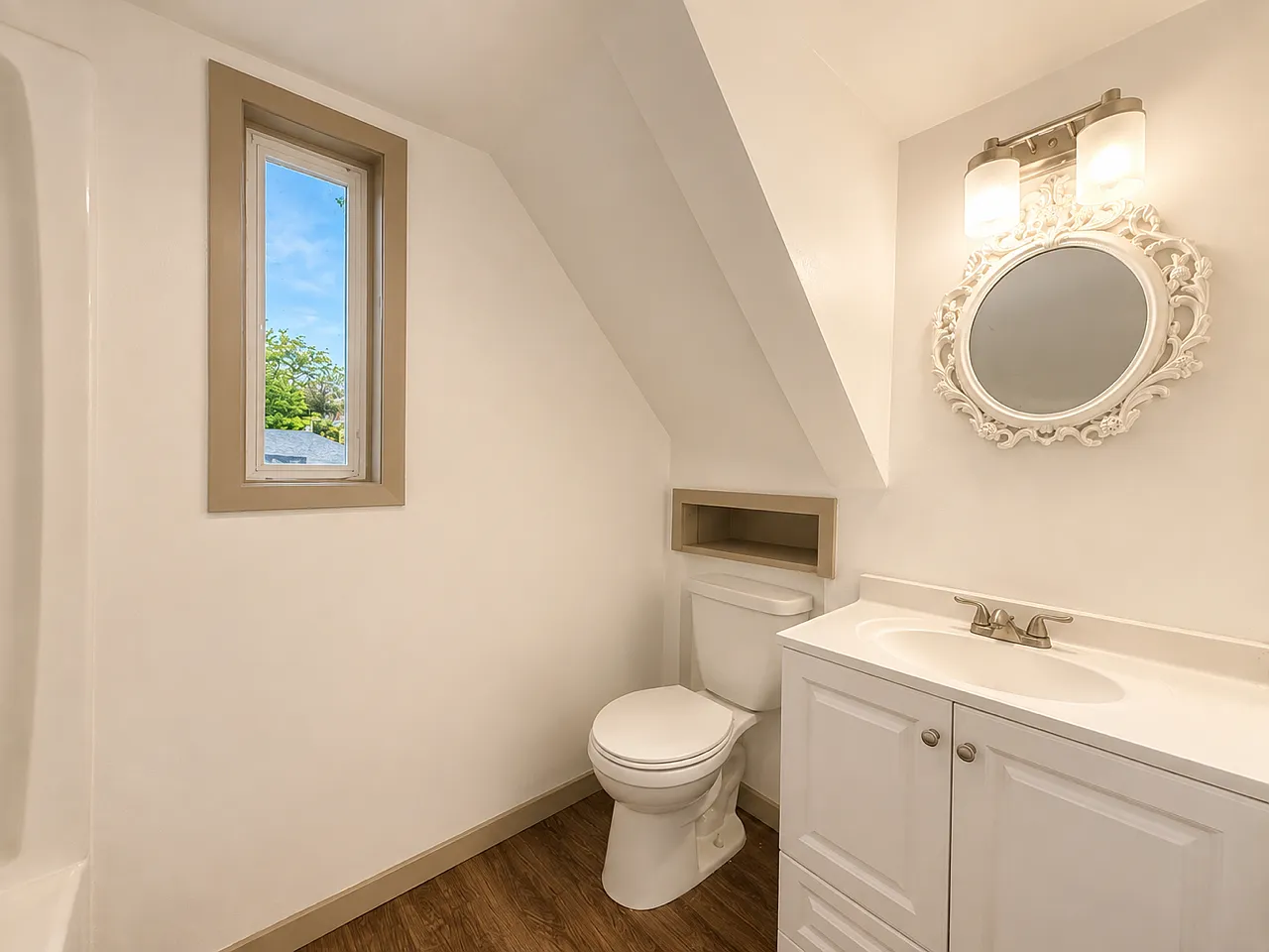 2 bed, 1200 sqft, $975 — Photo 3