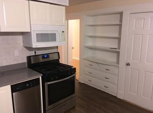 1301 Clinton Ave #1, Berwyn, IL 60402