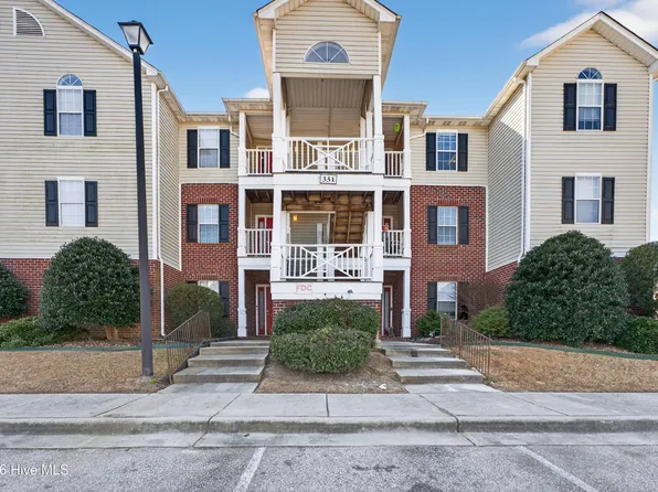 331 Bubble Creek Court #7, Fayetteville, NC 28311