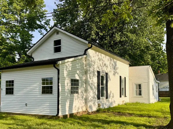 129 Clay Ave, Urbana, OH 43078