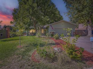 8245 Pierce Ct, Arvada, CO 80003